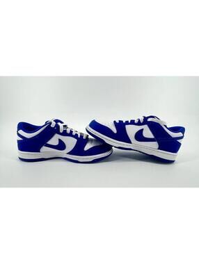 Nike Dunk Low GS 'Racer Blue'